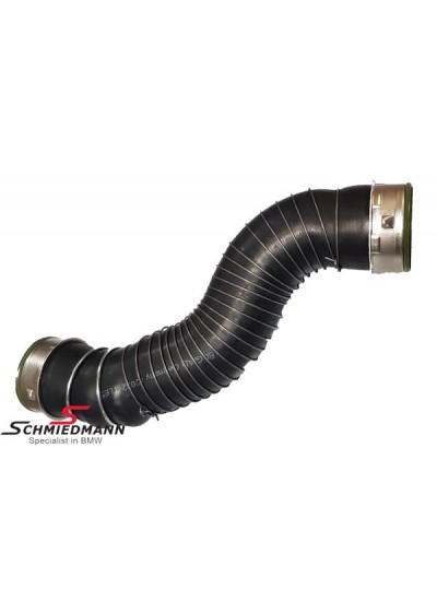 X3  E83 LCI TURBO HORTUMU