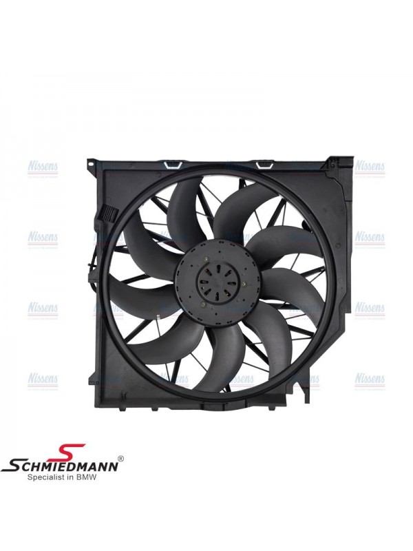 E83 X3 KLİMA FANI 600W… E83 X3 KLİMA FANI 600W…