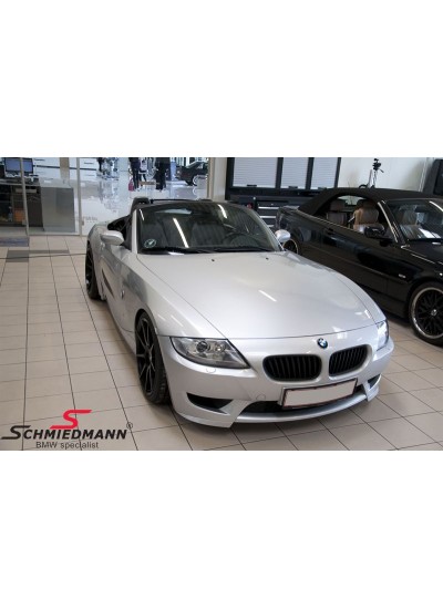 Z4 E85 E86 ÖN TAMPON M