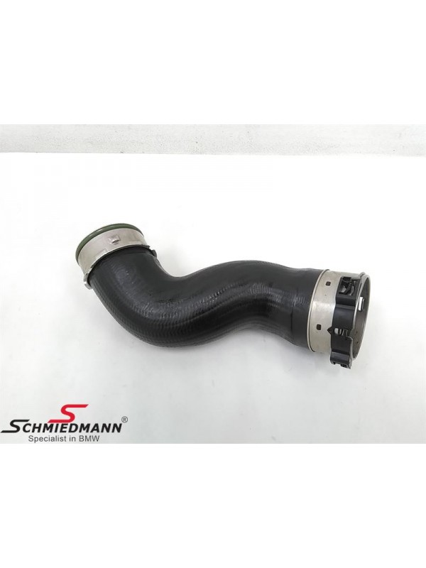 E83 LCİ TURBO HORTUMU… E83 LCİ TURBO HORTUMU…