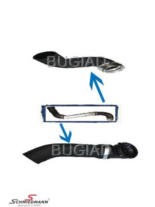 TURBO HORTUMU… TURBO HORTUMU…