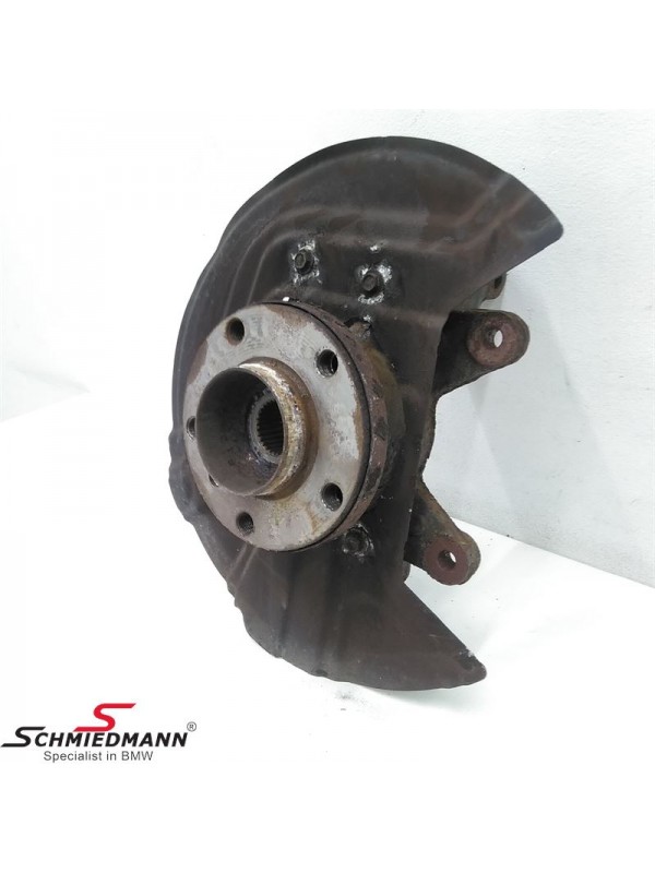 X3 E83 ÖN AKS TASIYICI SOL… X3 E83 ÖN AKS TASIYICI SOL…