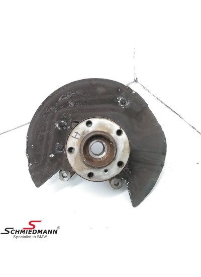 X3 E83 ÖN AKS TASIYICI SAĞ X3 E83 ÖN AKS TASIYICI SAĞ