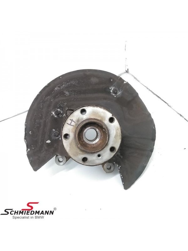 X3 E83 ÖN AKS TASIYICI SAĞ… X3 E83 ÖN AKS TASIYICI SAĞ…