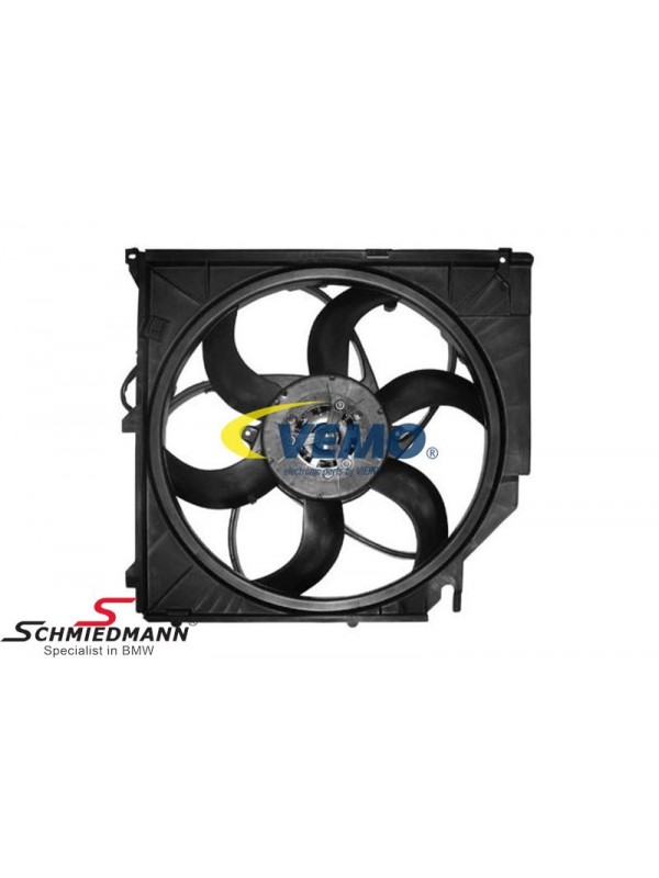 E83 X3 KLİMA FANI 400W… E83 X3 KLİMA FANI 400W…