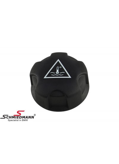 MİNİ R56/R60/F56/F60 YEDEK SU DEPO KAPAĞI