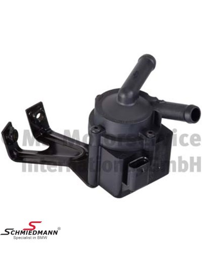 F06/F07/F10/F12/F01/X5 E70 İLAVE SU POMPASI N63/N/S63N