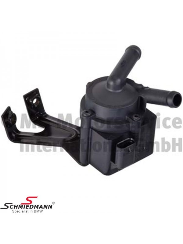 F06/F07/F10/F12/F01/X5 E70 İLAVE SU POMPASI N63/N/S63N… F06/F07/F10/F12/F01/X5 E70 İLAVE SU POMPASI N63/N/S63N…