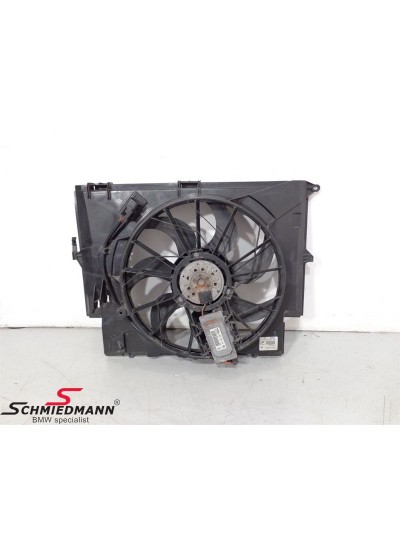 E87/E90/E92/E93/X1 E84 KLİMA FANI N47/N (ÜRETİM DIŞI ) E87/E90/E92/E93/X1 E84 KLİMA FANI N47/N (ÜRETİM DIŞI )