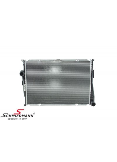 E46 M3 SU RADYATÖRÜ