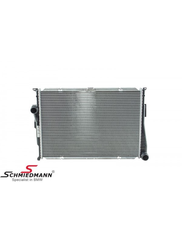 E46 M3 SU RADYATÖRÜ… E46 M3 SU RADYATÖRÜ…