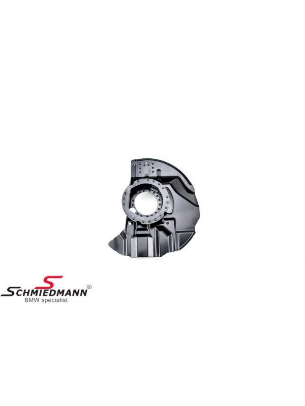 E46 ÖN FREN TOZ SACI SAĞ… E46 ÖN FREN TOZ SACI SAĞ…