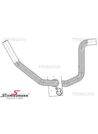 H/D BORUSU E46.X3.>09/01