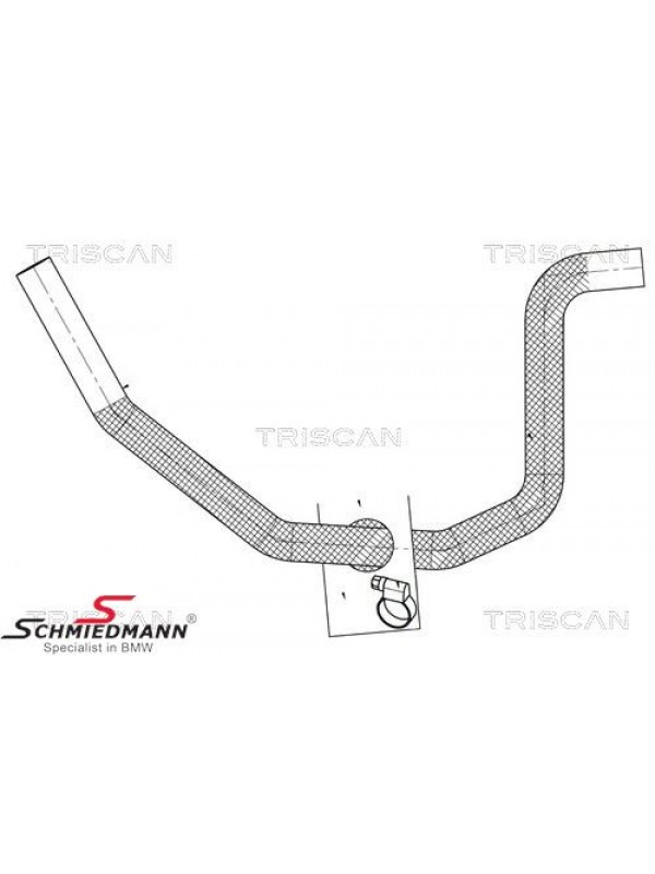 H/D BORUSU E46.X3.>09/01…