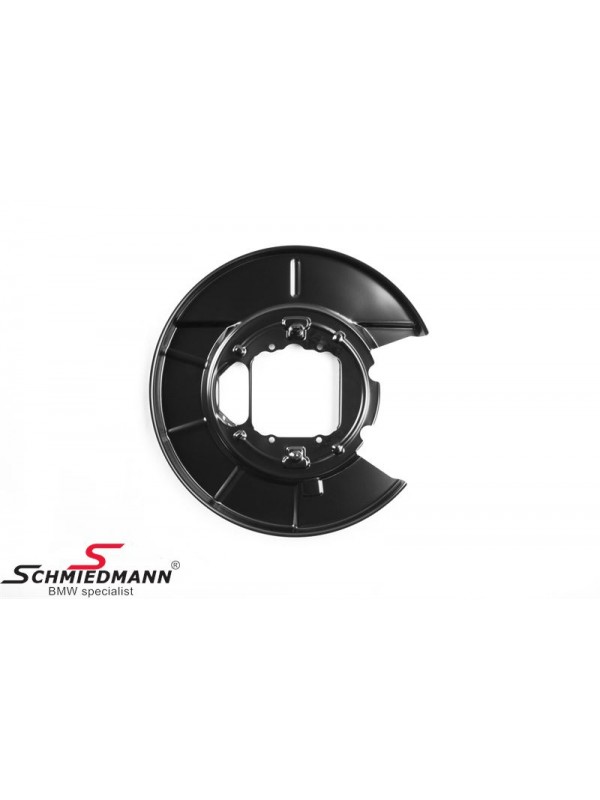 FREN TOZ SACI (L) ARKA X5… FREN TOZ SACI (L) ARKA X5…