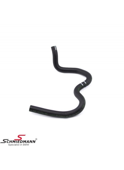 E46 M54 WESTENHAUS HORTUMU