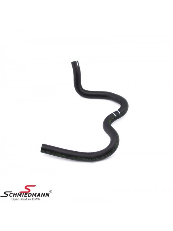 E46 M54 WESTENHAUS HORTUMU… E46 M54 WESTENHAUS HORTUMU…