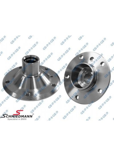 E90 ARKA PORYA FLANŞI