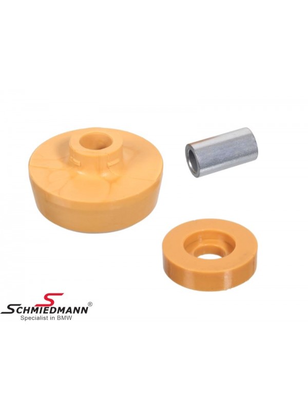 MİNİ ARKA AMORTİSÖR TAKOZU SOL… MİNİ ARKA AMORTİSÖR TAKOZU SOL…