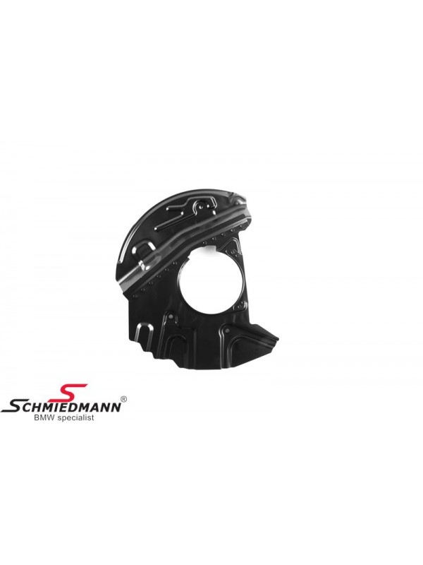 FREN DİSK SACI… FREN DİSK SACI…