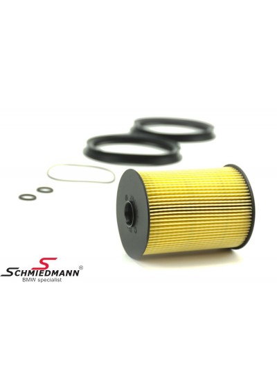 MİNİ R50/R52/R53 BENZİN FİLTRESİ MİNİ R50/R52/R53 BENZİN FİLTRESİ