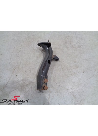 MİNİ SASİ UCU SOL MİNİ SASİ UCU SOL