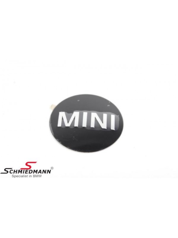 MİNİ JANT AMBLEMİ - YAPIŞTIRMA -…