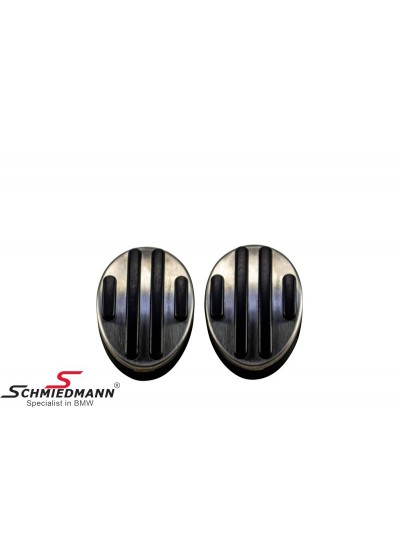 MİNİ R60 PEDAL LASTİĞİ CHROM