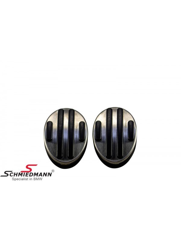 MİNİ R60 PEDAL LASTİĞİ CHROM…