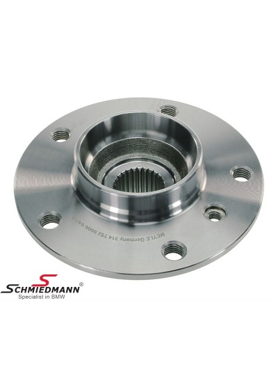 E87 E90 E92 ARKA PORYA FLANŞI E87 E90 E92 ARKA PORYA FLANŞI