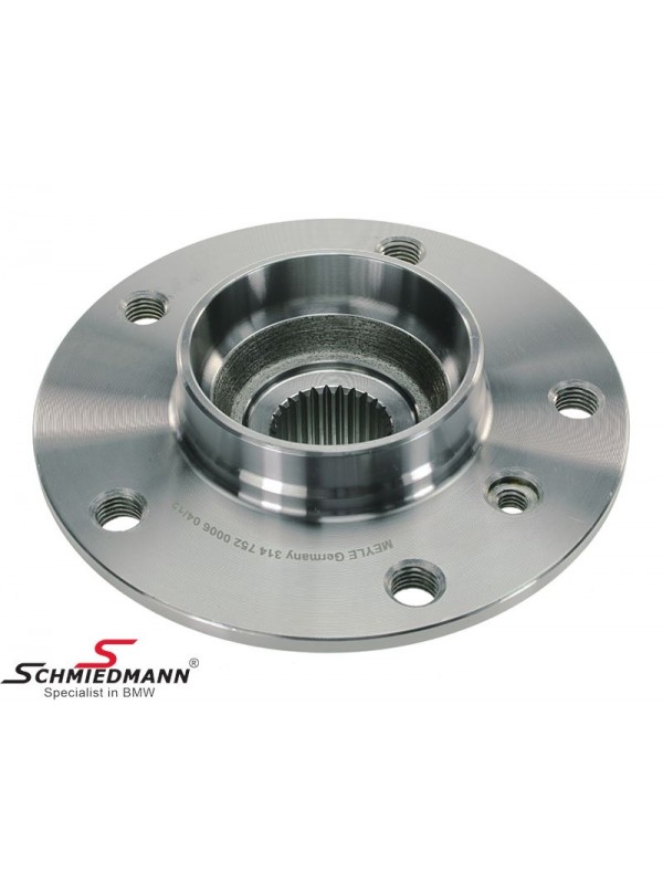 E87 E90 E92 ARKA PORYA FLANŞI… E87 E90 E92 ARKA PORYA FLANŞI…