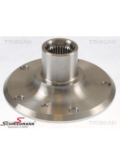 ARKA PORYA FLANŞI ARKA PORYA FLANŞI