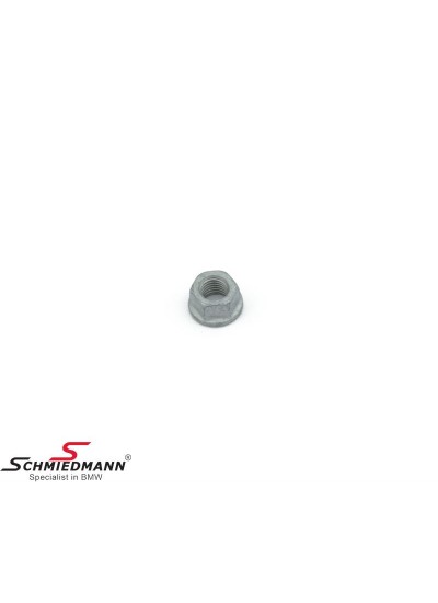 ŞAFT SOMUNU ŞAFT SOMUNU