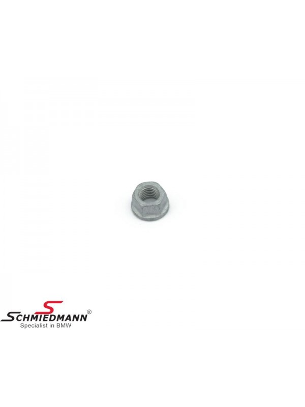 ŞAFT SOMUNU… ŞAFT SOMUNU…