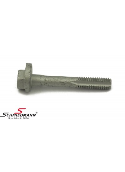 E60 ARKA DÜZ SALINCAK CİVATASI E60 ARKA DÜZ SALINCAK CİVATASI