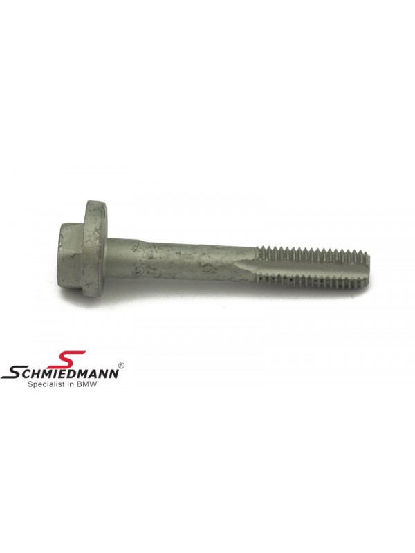 E60 ARKA DÜZ SALINCAK CİVATASI… E60 ARKA DÜZ SALINCAK CİVATASI…