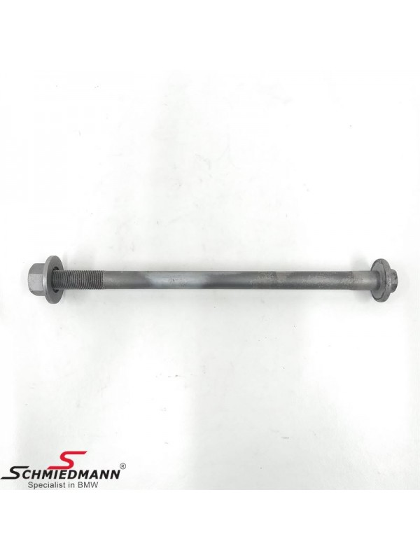 CİVATA… CİVATA…