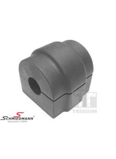 E60/E63/E64 ARKA VİRAJ LASTİĞİ (14,5 MM)