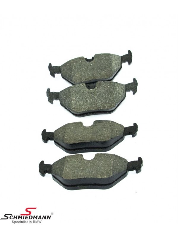 ARKA FREN BALATASI ///M3 E36…