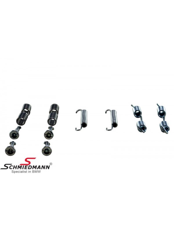 E36/Z3 EL FREN BALATASI…