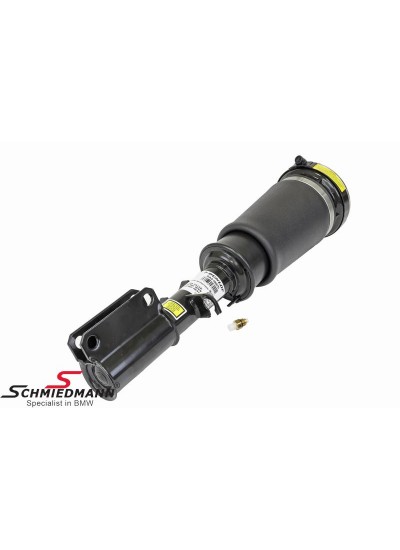 X5 E53 ÖN AMOR. KÖRÜKLÜ SOL X5 E53 ÖN AMOR. KÖRÜKLÜ SOL