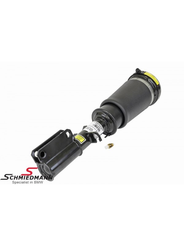 X5 E53 ÖN AMOR. KÖRÜKLÜ SOL… X5 E53 ÖN AMOR. KÖRÜKLÜ SOL…