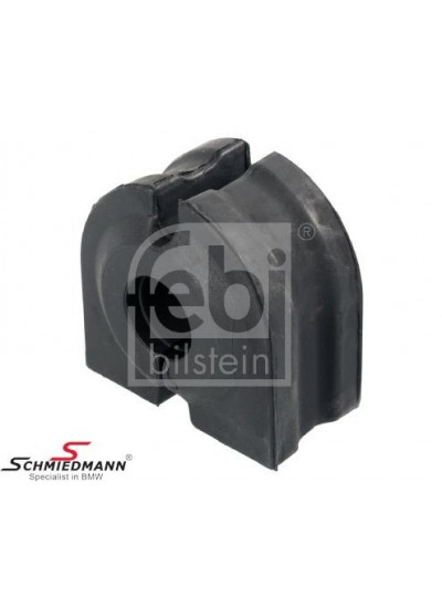 E60 ÖN VİRAJ LASTİĞİ 24,6MM