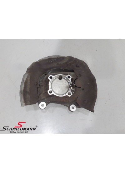 E63 E64 ÖN AKS TAŞIYICI SAĞ