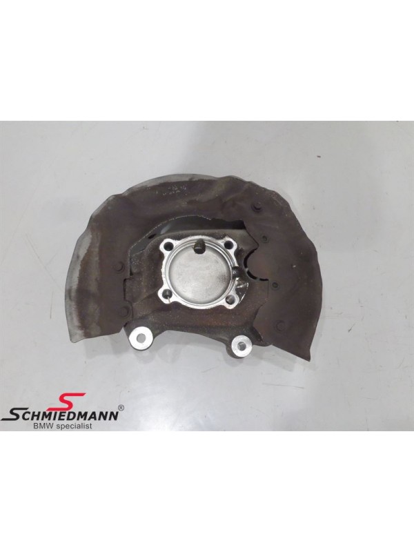 E63 E64 ÖN AKS TAŞIYICI SAĞ… E63 E64 ÖN AKS TAŞIYICI SAĞ…