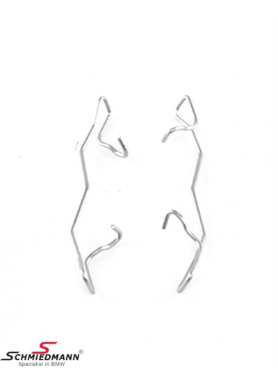 MİNİ R50 ARKA BALATA PİMİ MİNİ R50 ARKA BALATA PİMİ