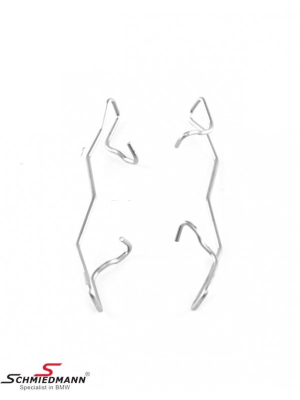 MİNİ R50 ARKA BALATA PİMİ…