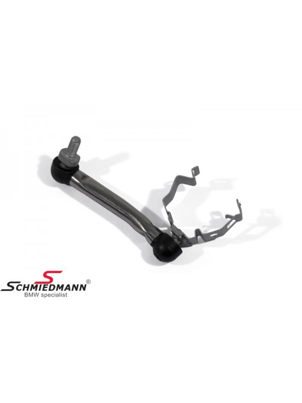 E90 E92 FAR YÜKSEKLİK AYAR ROTU… E90 E92 FAR YÜKSEKLİK AYAR ROTU…