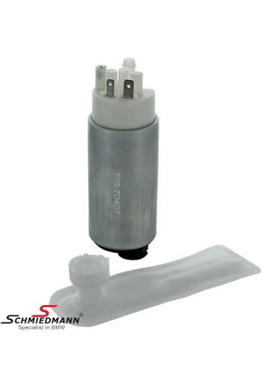 X5 E53 YAKIT POMPASI DEPO İÇİ KOMPLE SAĞ M57/M57N X5 E53 YAKIT POMPASI DEPO İÇİ KOMPLE SAĞ M57/M57N