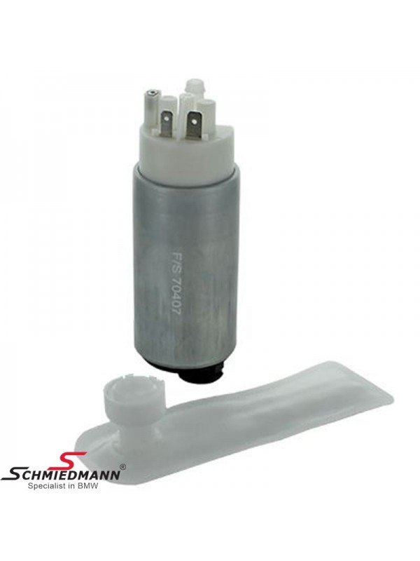 X5 E53 YAKIT POMPASI DEPO İÇİ KOMPLE SAĞ M57/M57N… X5 E53 YAKIT POMPASI DEPO İÇİ KOMPLE SAĞ M57/M57N…